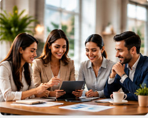 Accompagnement digital TPE PME