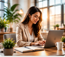 Accompagnement indépendants et freelances